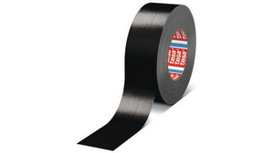 Cloth Tape 25mm x 50m Black